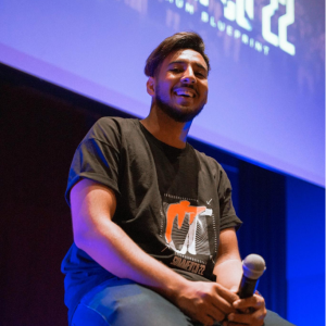 Picture of Walid Taleb